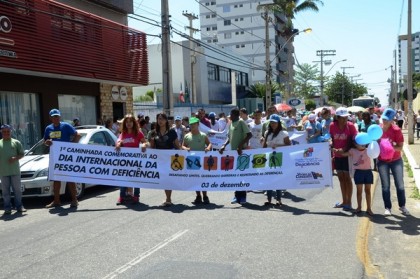 Foto: Divulgação | PMVC