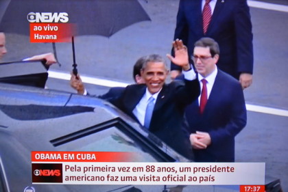 Foto: Reprodução | Globo News