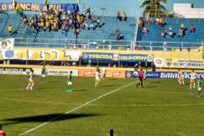 Foto: Elias José | Cidade Esportes