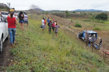 Fotos: Eudo Mendes | Itapetinga Repórter