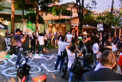 Foto: Reprodução | Globo News