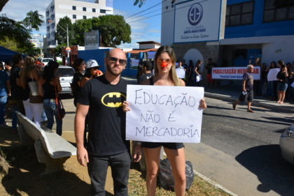 Fotos: BLOG DO ANDERSON