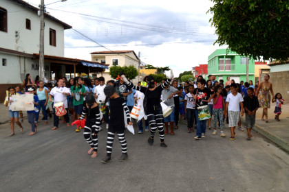 Foto: Divulgação | PMVC