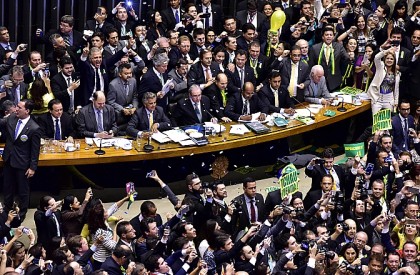 Foto: Divulgação |  Câmara dos Deputados