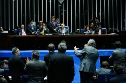 Foto: Divulgação | Agência Senado