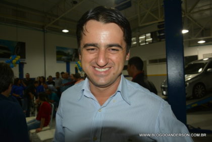 Foto: BLOG DO ANDERSON