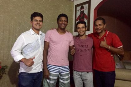 Foto: WhatsApp | BLOG DO ANDERSON