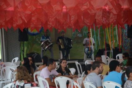 Fotos: BLOG DO ANDERSON