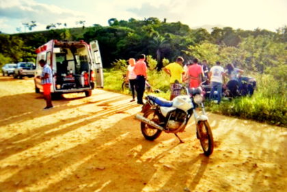 Fotos: Reprodução | Leitor | Giro em Ipiaú