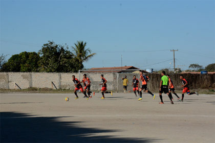 Foto: Divulgação | PMVC