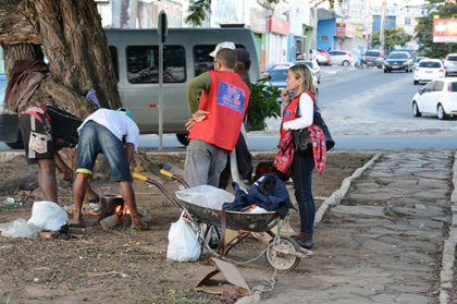 Fotos: Divulgação | PMVC