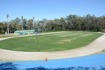 Foto: Divulgação | PMVC