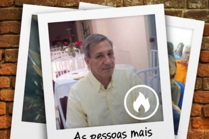 Foto: Reprodução | Facebook