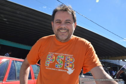 Foto: BLOG DO ANDERSON