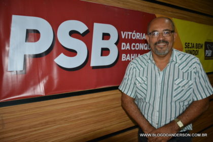 Foto: BLOG DO ANDERSON