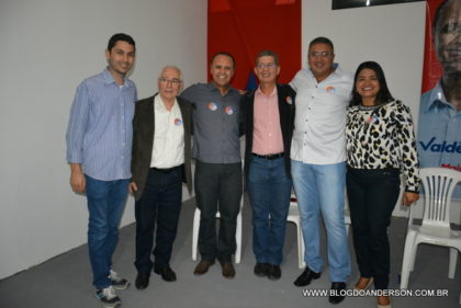 Fotos: BLOG DO ANDERSON