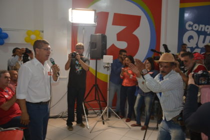 Fotos: BLOG DO ANDERSON