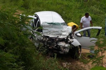 Fotos: Reprodução | Itapetinga News