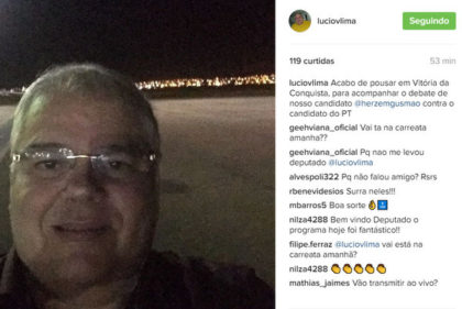 Foto: Reprodução | Instagram