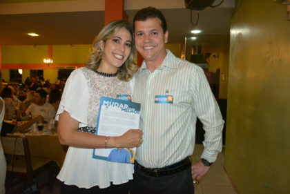 Fotos: BLOG DO ANDERSON