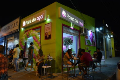 Fotos: BLOG DO ANDERSON