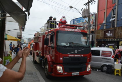 Fotos: BLOG DO ANDERSON