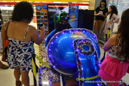 Fotos: BLOG DO ANDERSON