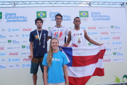 medalha-bronze-natacao-enzo-esteves-prova-50-metros-livre