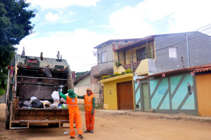 Foto: Divulgação | PMVC