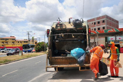 Foto: Divulgação | PMVC