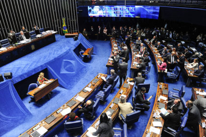 Foto: Jonas Pereira | Agência Senado