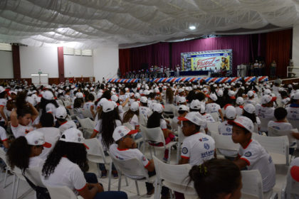 Fotos: Divulgação | PMVC