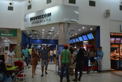 Fotos: BLOG DO ANDERSON