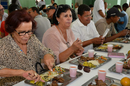 Foto: Divulgação | PMVC