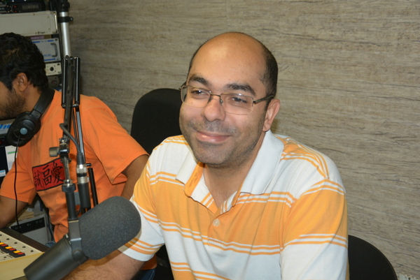 Rádio Brasil: Blitz Conquista sai do ar | BLOG DO ANDERSON