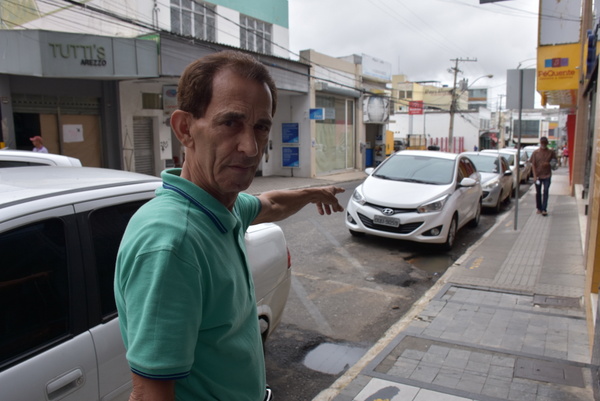 Abaixo Assinado lojistas apelam por anima o sonora e retorno do