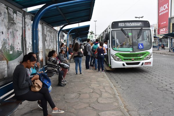 Transporte Coletivo Urbano: confira a programação coletivo durante o  Vestibular da UESB