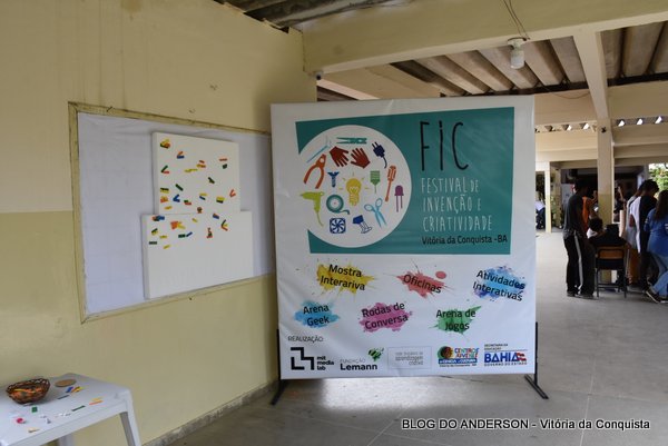 Centro Juvenil De Ciência E Cultura Senhor Do Bonfim - Movimento de  Inovação na Educação