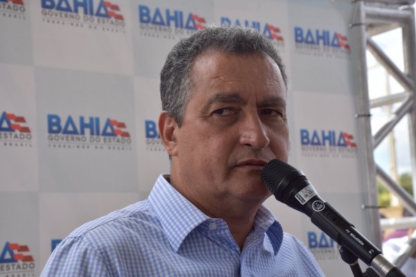 Resultado de imagem para Bahia - Governador anuncia restante do secretariado atÃ© a prÃ³xima terÃ§a