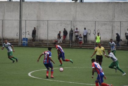 Sub-20  Notícias Esporte Clube Bahia