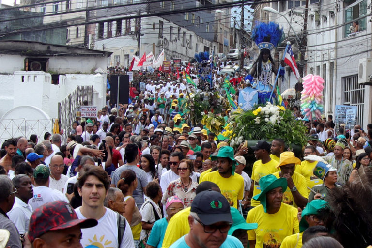 Independência da Bahia povo baiano homenageia Heróis da independência no de Julho BLOG DO