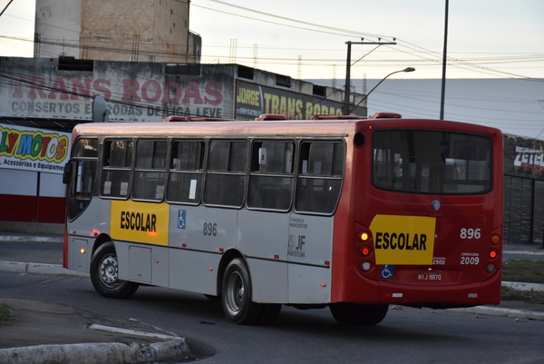 Prefeitura de Conquista amplia frota de ônibus neste domingo (2) » Avoador