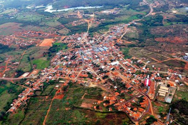 Pacto Federativo Cidades Podem Ser Extintas Da Bahia Maetinga Lafaiete Coutinho E Aiquara