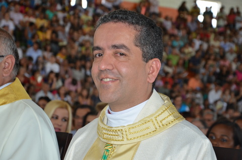 Faleceu dom André de Witte, presidente da Comissão Pastoral da Terra - CNBB