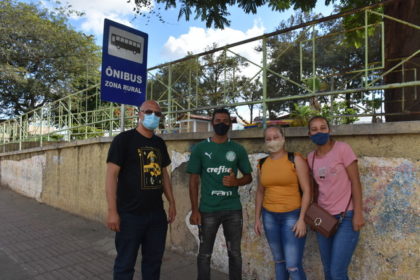 Entra em operação a esperada Estação Herzem Gusmão - Diário do Sudoeste da  Bahia