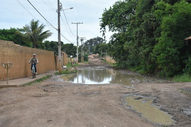 Conquista: mudança nas linhas que atendem usuários de Lagoa das Flores e  proximidades - Blog da Resenha Geral