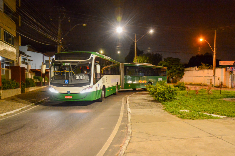 HORARIO DE ONIBUS VITORIA DA CONQUISTA - PMVC