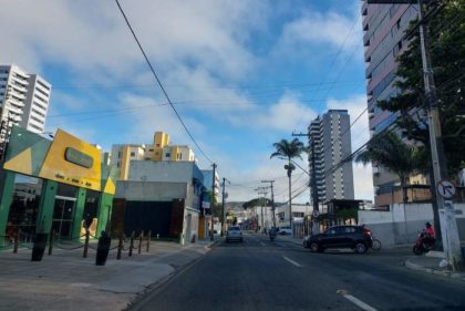 #Bahia: A um mês da chegada do Inverno, Vitória da Conquista registra 7,5°C