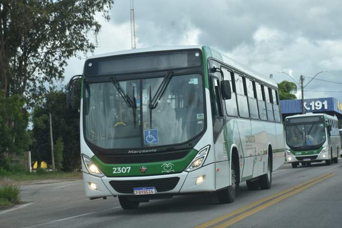 Quais são os horários de onibus da Atlântico Transportes Vitória da  Conquista? - Horário de Ônibus BR