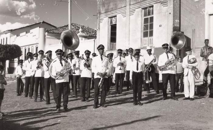 Filarmônica Lira dos Artistas